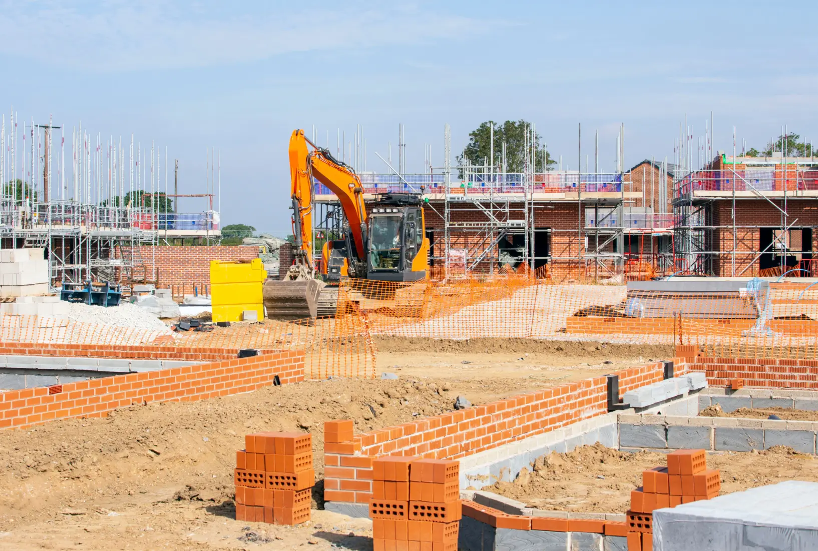 Professional drain inspection service in Chelmsford